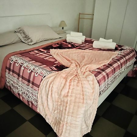 Casa Vacanze La Dimora Allegra 라디스폴리 외부 사진