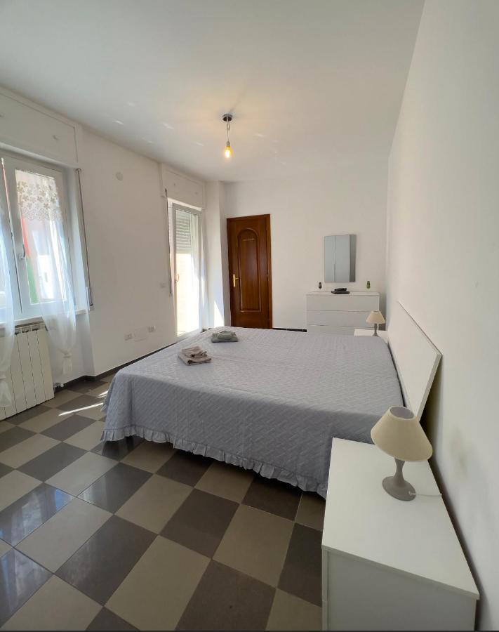 Casa Vacanze La Dimora Allegra 라디스폴리 외부 사진