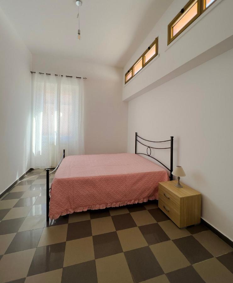 Casa Vacanze La Dimora Allegra 라디스폴리 외부 사진