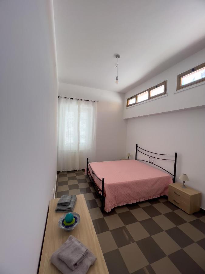 Casa Vacanze La Dimora Allegra 라디스폴리 외부 사진