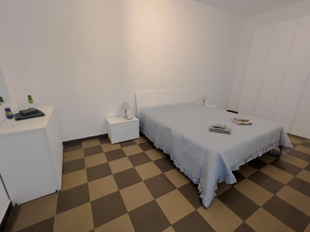 Casa Vacanze La Dimora Allegra 라디스폴리 외부 사진