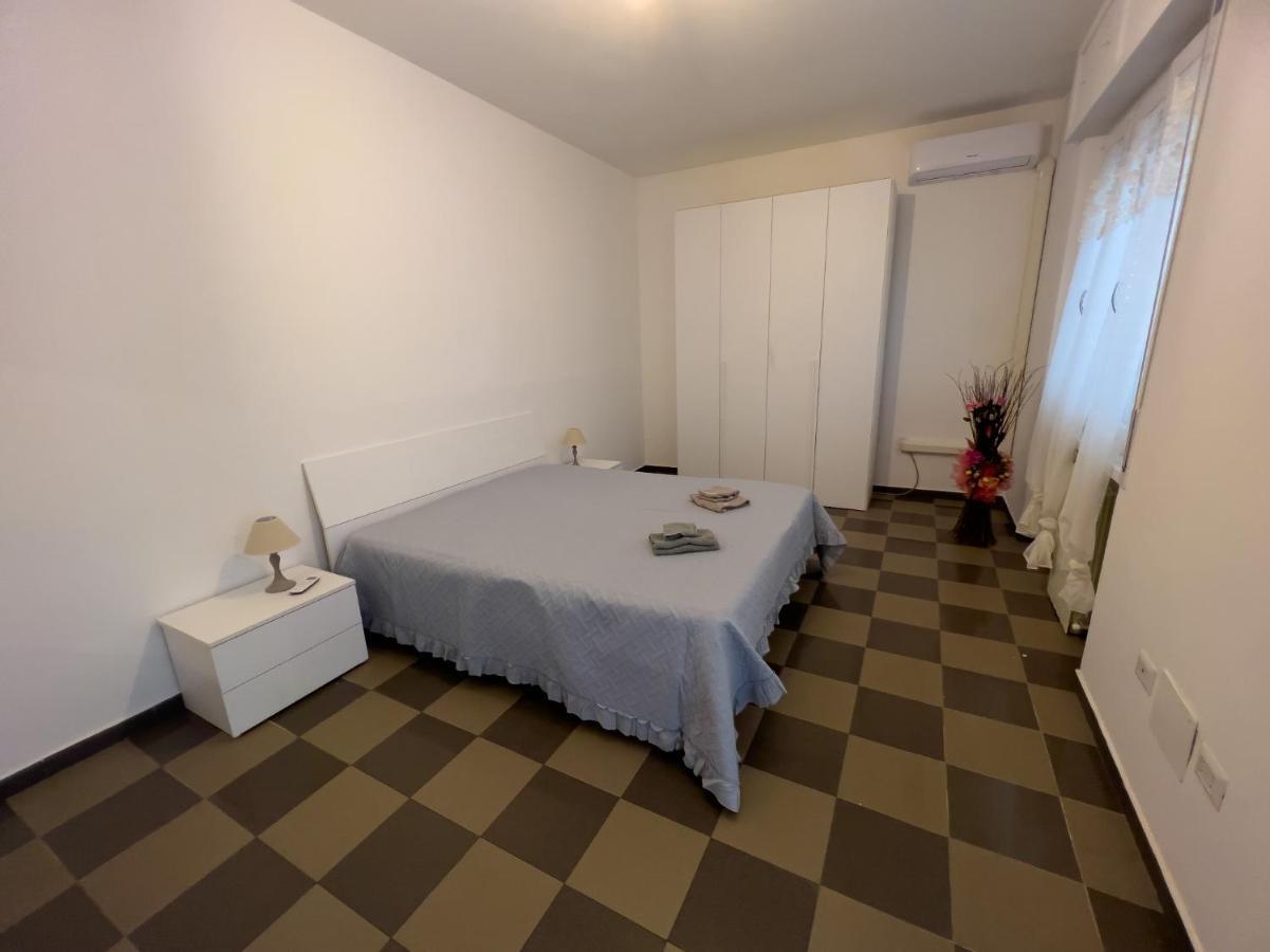 Casa Vacanze La Dimora Allegra 라디스폴리 외부 사진