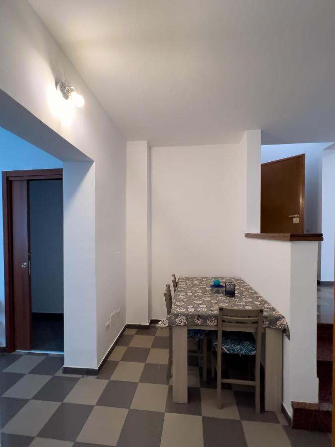 Casa Vacanze La Dimora Allegra 라디스폴리 외부 사진