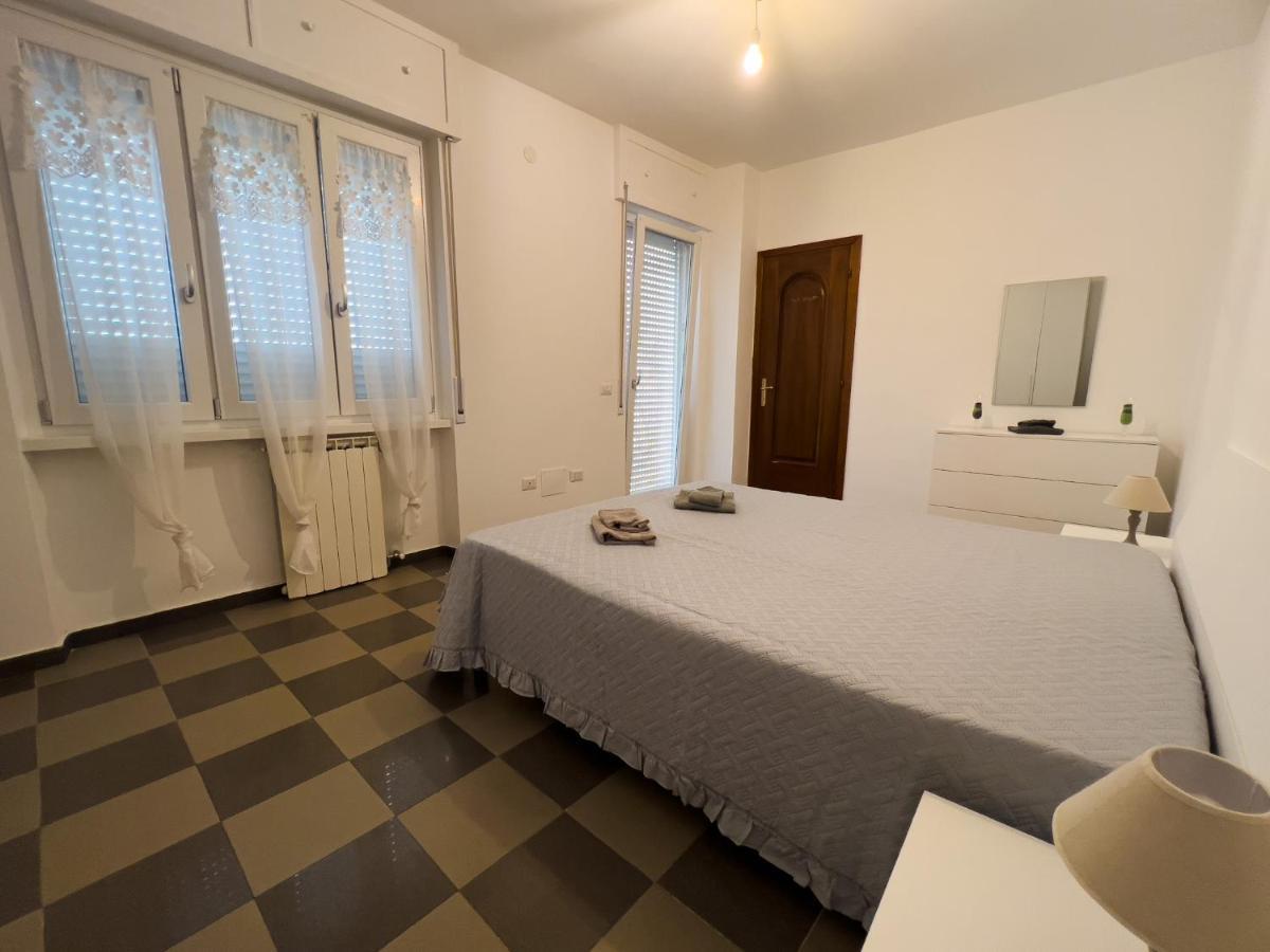 Casa Vacanze La Dimora Allegra 라디스폴리 외부 사진