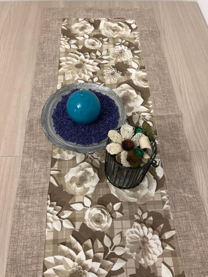 Casa Vacanze La Dimora Allegra 라디스폴리 외부 사진