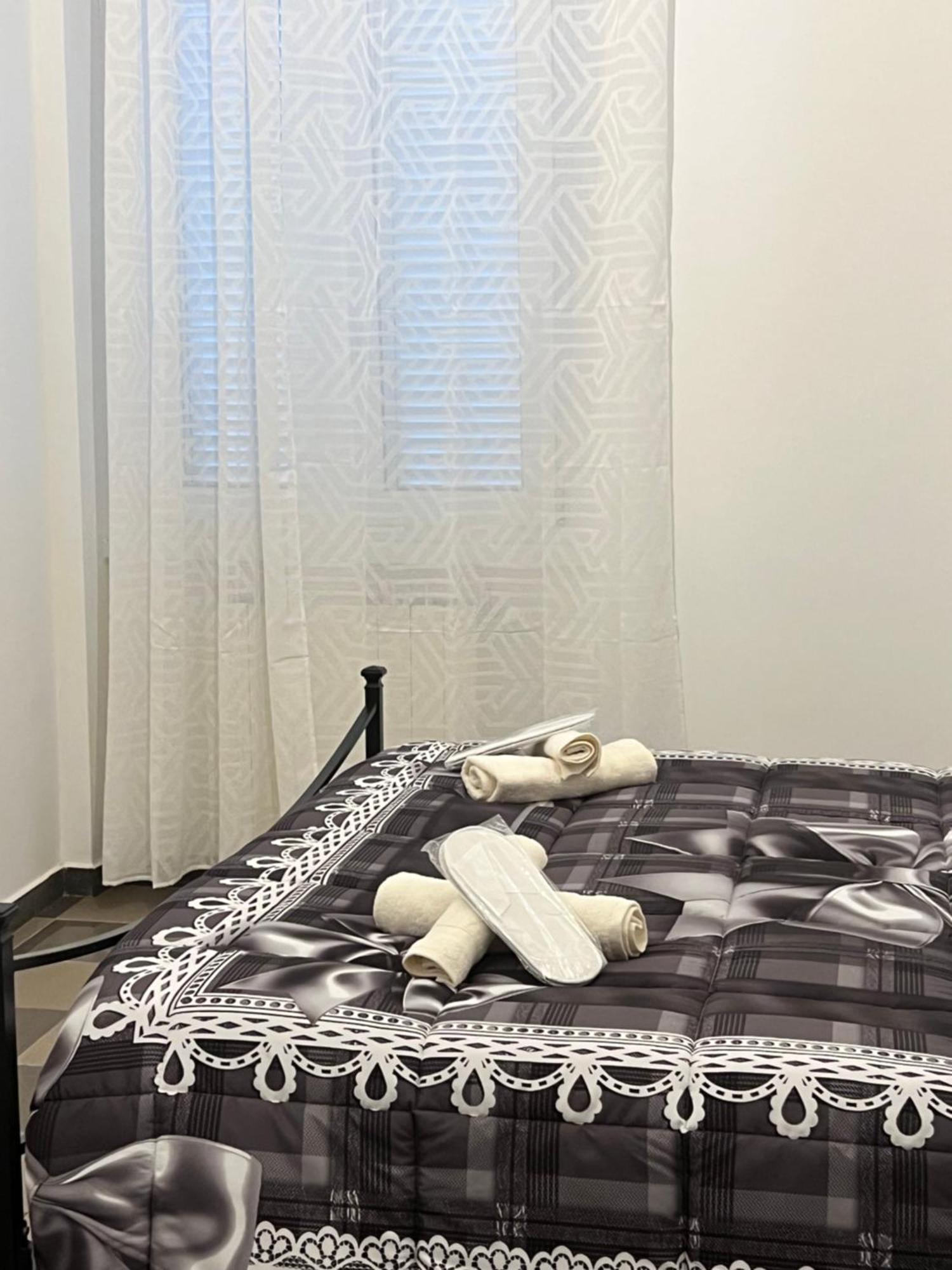 Casa Vacanze La Dimora Allegra 라디스폴리 외부 사진