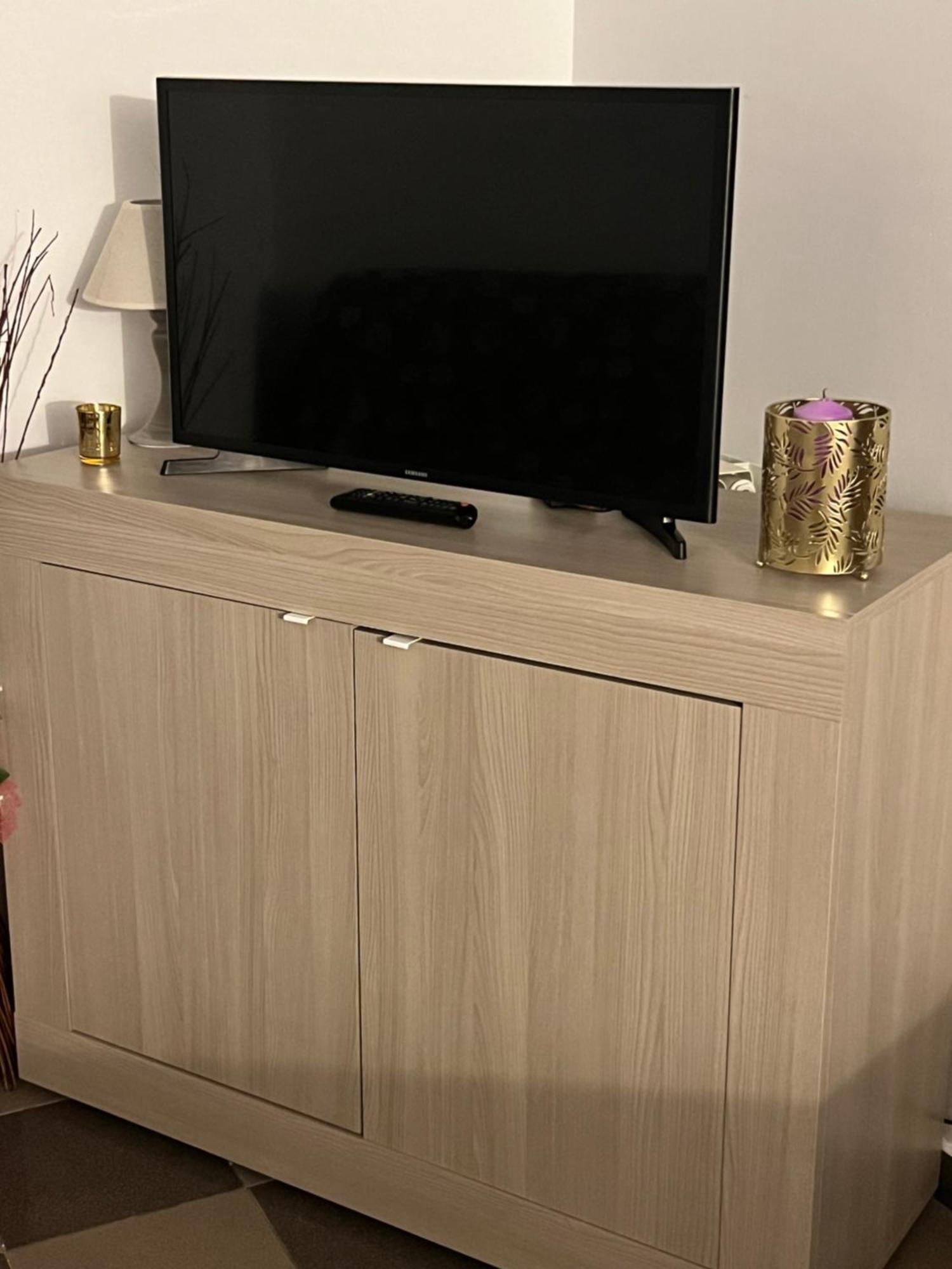 Casa Vacanze La Dimora Allegra 라디스폴리 외부 사진
