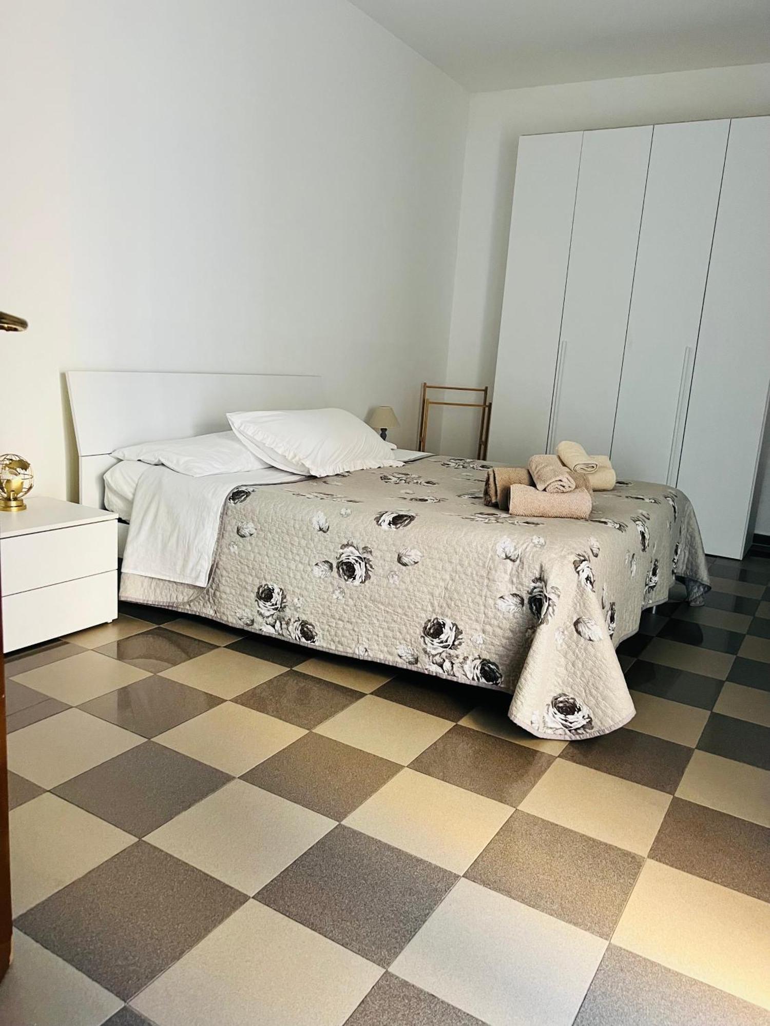 Casa Vacanze La Dimora Allegra 라디스폴리 외부 사진