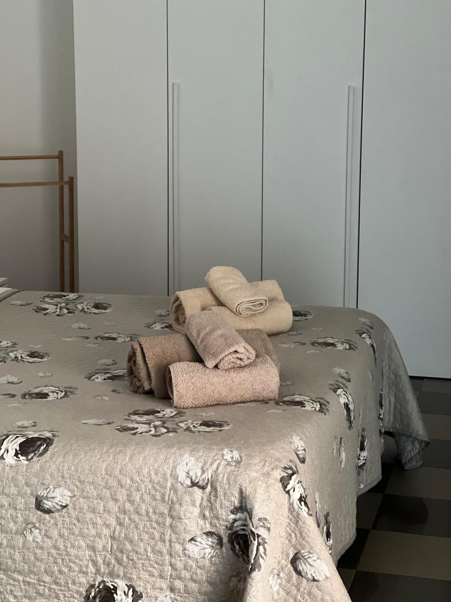 Casa Vacanze La Dimora Allegra 라디스폴리 외부 사진