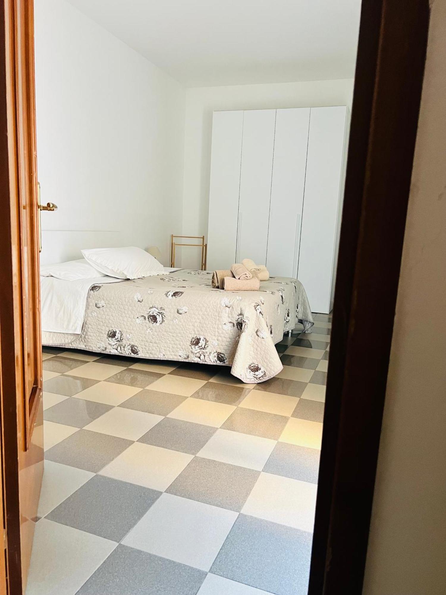 Casa Vacanze La Dimora Allegra 라디스폴리 외부 사진