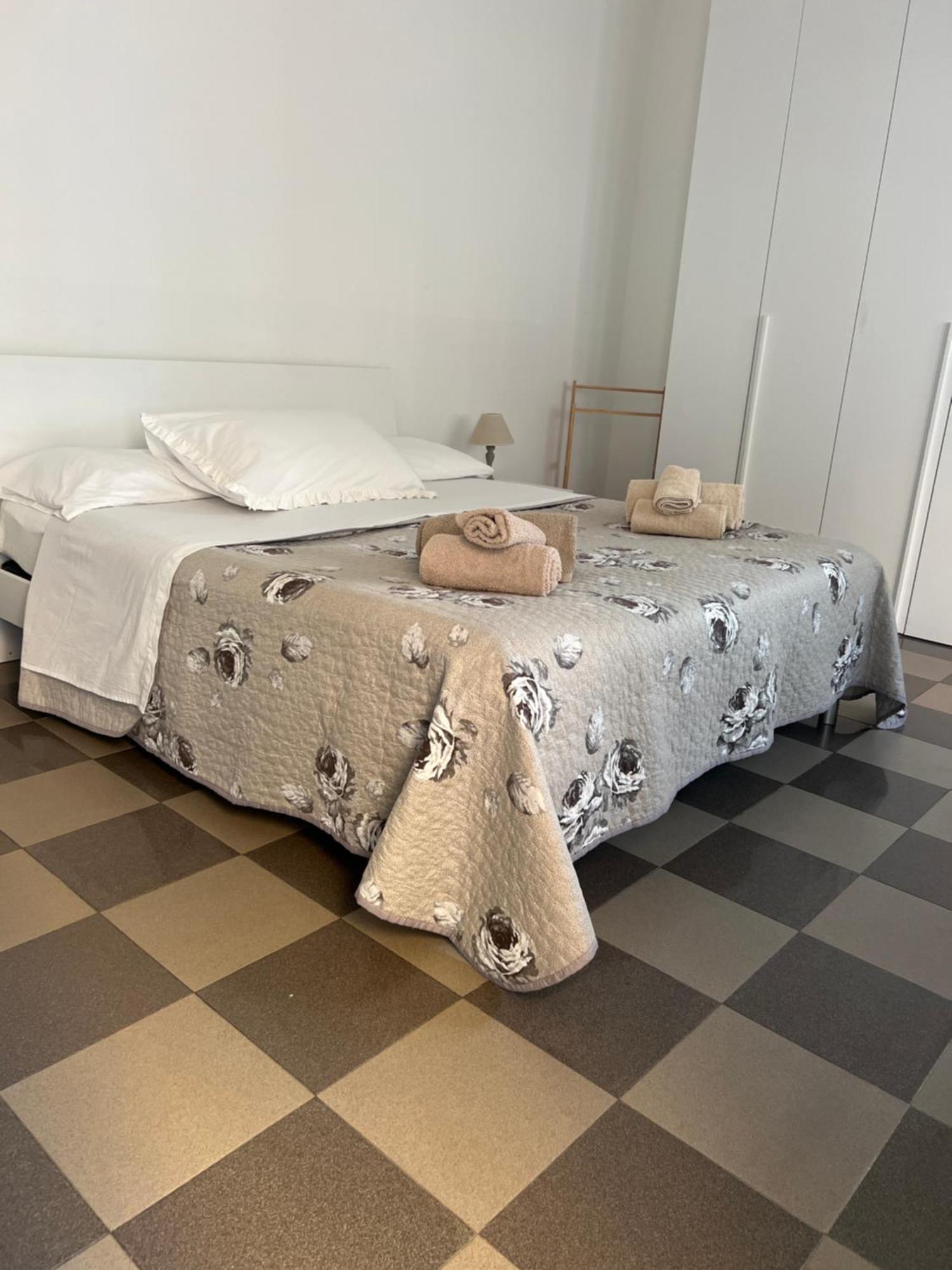 Casa Vacanze La Dimora Allegra 라디스폴리 외부 사진