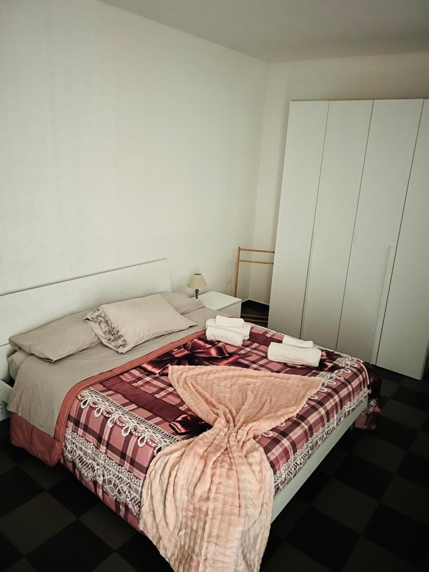 Casa Vacanze La Dimora Allegra 라디스폴리 외부 사진